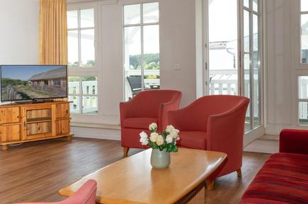  Für 4 Personen: Hübsches Apartment / Ferienwohnung in der Region Gager