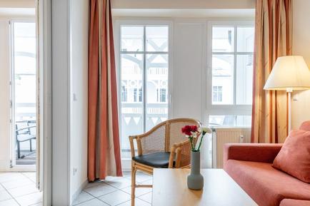  Für 4 Personen: Hübsches Apartment / Ferienwohnung in der Region Gager