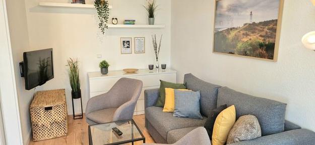  Für 4 Personen: Hübsches Apartment / Ferienwohnung in der Region Gager