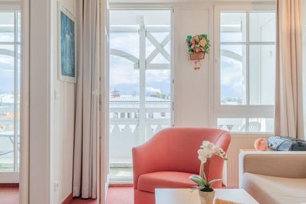  Für 4 Personen: Hübsches Apartment / Ferienwohnung in der Region Gager