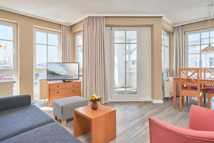  Für 4 Personen: Hübsches Apartment / Ferienwohnung in der Region Gager