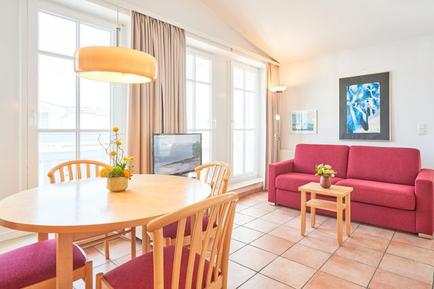  Für 3 Personen: Hübsches Apartment / Ferienwohnung in der Region Gager