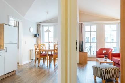  Für 4 Personen: Hübsches Apartment / Ferienwohnung in der Region Gager