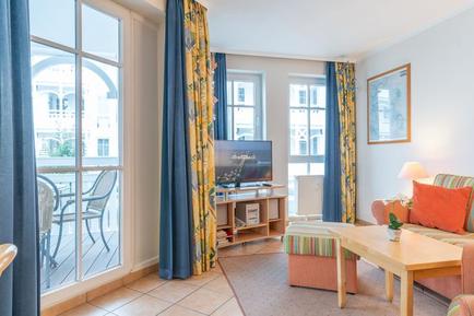  Für 4 Personen: Hübsches Apartment / Ferienwohnung in der Region Gager