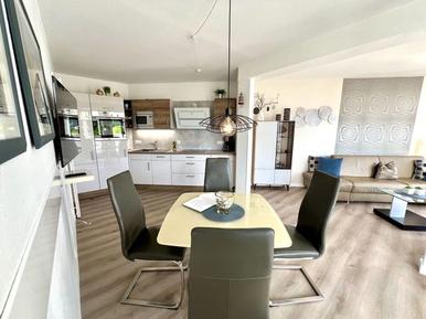  Für 3 Personen: Hübsches Apartment / Ferienwohnung in der Region Gager