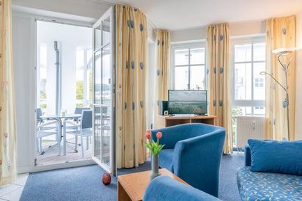  Für 4 Personen: Hübsches Apartment / Ferienwohnung in der Region Gager