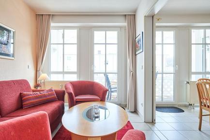  Für 4 Personen: Hübsches Apartment / Ferienwohnung in der Region Gager