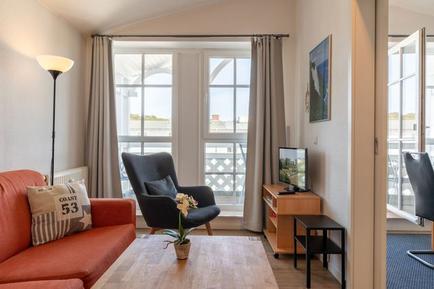  Für 4 Personen: Hübsches Apartment / Ferienwohnung in der Region Gager