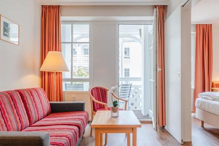  Für 3 Personen: Hübsches Apartment / Ferienwohnung in der Region Gager