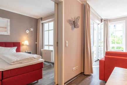  Für 4 Personen: Hübsches Apartment / Ferienwohnung in der Region Gager