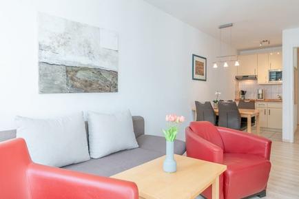  Für 4 Personen: Hübsches Apartment / Ferienwohnung in der Region Gager