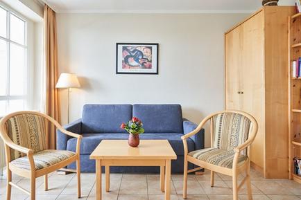 Für 4 Personen: Hübsches Apartment / Ferienwohnung in der Region Gager