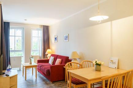  Für 4 Personen: Hübsches Apartment / Ferienwohnung in der Region Gager