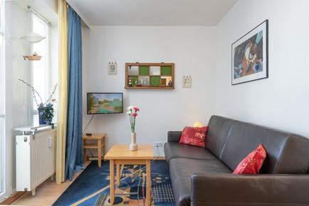  Für 2 Personen: Hübsches Apartment / Ferienwohnung in der Region Gager