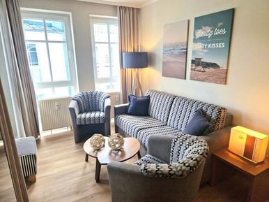  Für 4 Personen: Hübsches Apartment / Ferienwohnung in der Region Gager