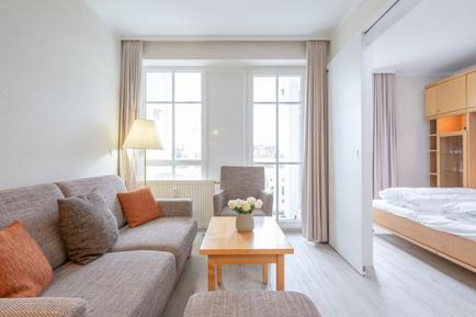  Für 3 Personen: Hübsches Apartment / Ferienwohnung in der Region Gager