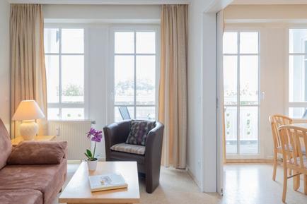  Für 4 Personen: Hübsches Apartment / Ferienwohnung in der Region Gager