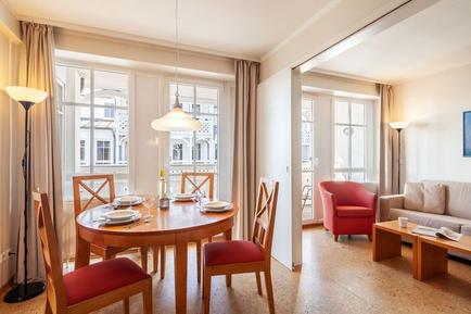  Für 4 Personen: Hübsches Apartment / Ferienwohnung in der Region Gager