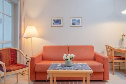  Für 2 Personen: Hübsches Apartment / Ferienwohnung in der Region Gager