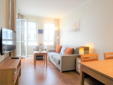  Für 4 Personen: Hübsches Apartment / Ferienwohnung in der Region Gager