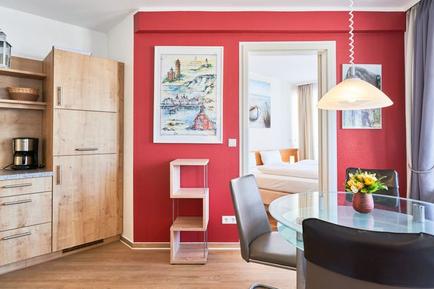  Für 4 Personen: Hübsches Apartment / Ferienwohnung in der Region Gager
