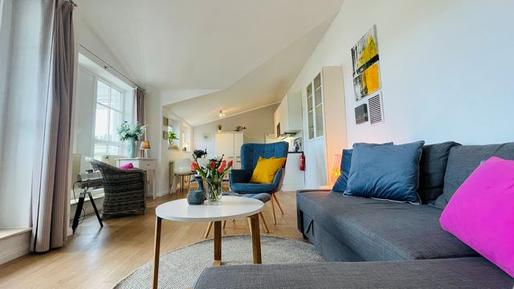  Für 4 Personen: Hübsches Apartment / Ferienwohnung in der Region Gager
