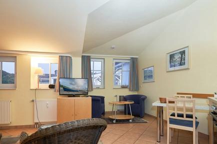  Für 2 Personen: Hübsches Apartment / Ferienwohnung in der Region Gager