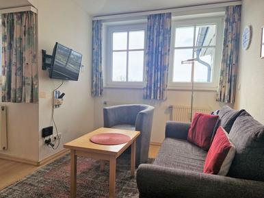  Für 2 Personen: Hübsches Apartment / Ferienwohnung in der Region Gager