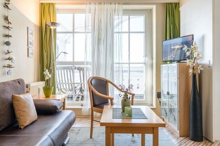  Für 3 Personen: Hübsches Apartment / Ferienwohnung in der Region Gager