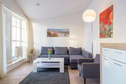  Für 4 Personen: Hübsches Apartment / Ferienwohnung in der Region Gager