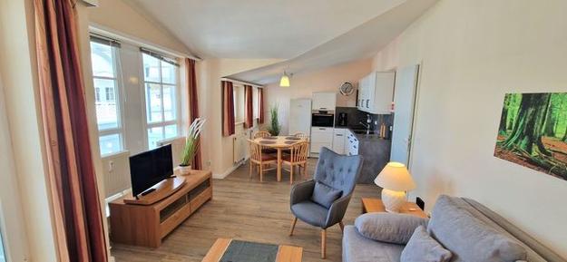  Für 4 Personen: Hübsches Apartment / Ferienwohnung in der Region Gager