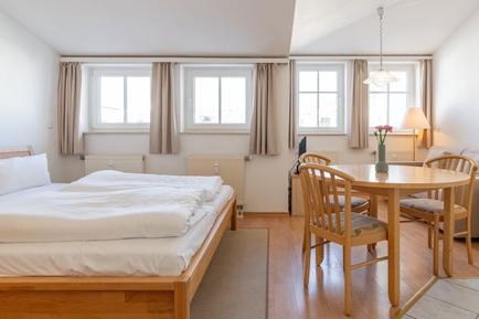  Für 2 Personen: Hübsches Apartment / Ferienwohnung in der Region Gager