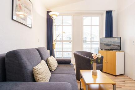  Für 4 Personen: Hübsches Apartment / Ferienwohnung in der Region Gager