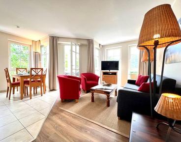  Für 4 Personen: Hübsches Apartment / Ferienwohnung in der Region Gager
