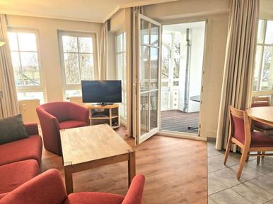  Für 4 Personen: Hübsches Apartment / Ferienwohnung in der Region Gager