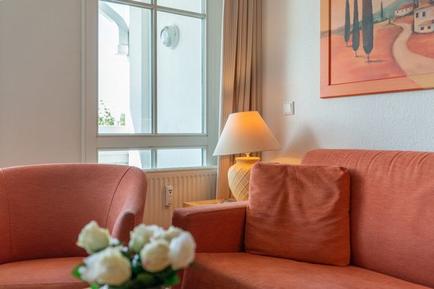  Für 4 Personen: Hübsches Apartment / Ferienwohnung in der Region Gager
