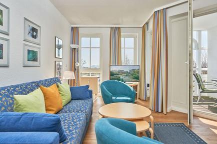  Für 4 Personen: Hübsches Apartment / Ferienwohnung in der Region Gager