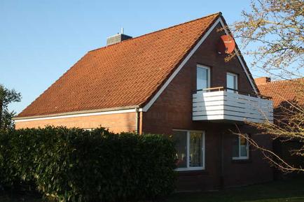  Für 4 Personen: Hübsches Apartment / Ferienwohnung in der Region Ditzum
