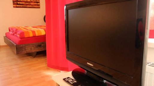  Für 3 Personen: Hübsches Apartment / Ferienwohnung in der Region Hessen