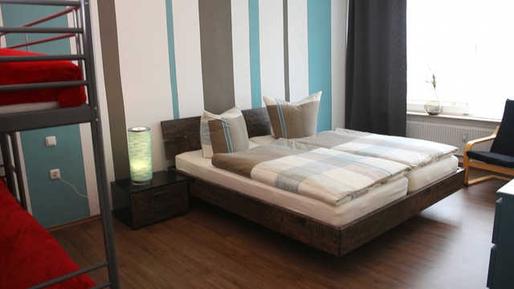  Für 2 Personen: Hübsches Apartment / Ferienwohnung in der Region Hessen