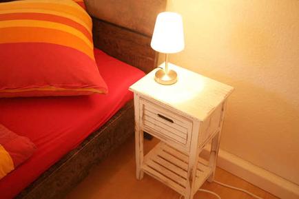  Für 6 Personen: Hübsches Apartment / Ferienwohnung in der Region Hessen