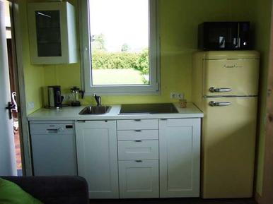  Für 2 Personen: Hübsches Apartment / Ferienwohnung in der Region Schleswig-Holstein