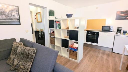  Für 4 Personen: Hübsches Apartment / Ferienwohnung in der Region Köln