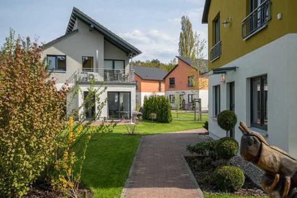 Gemütliches Ferienhaus : Region Berlin und Umgebung für 6 Personen