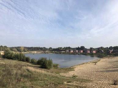  Für 5 Personen: Hübsches Apartment / Ferienwohnung in der Region Hechthausen-Klint