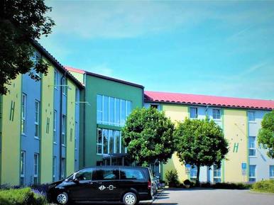  Für 2 Personen: Hübsches Apartment / Ferienwohnung in der Region Baden-Württemberg