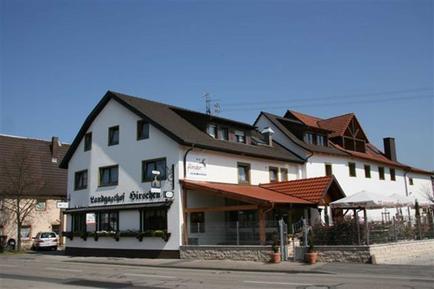  Für 4 Personen: Hübsches Apartment / Ferienwohnung in der Region Rheinhausen
