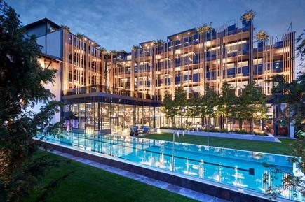  Für 2 Personen: Hübsches Apartment / Ferienwohnung in der Region Bayerischer Wald