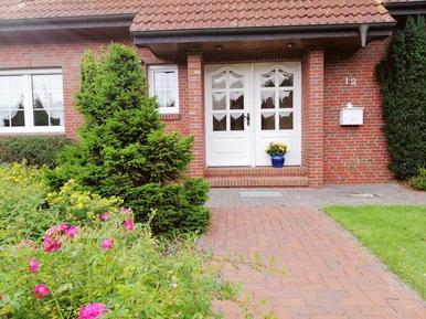  Für 2 Personen: Hübsches Apartment / Ferienwohnung in der Region Ostfriesland