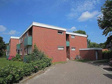  Für 2 Personen: Hübsches Apartment / Ferienwohnung in der Region Horumersiel